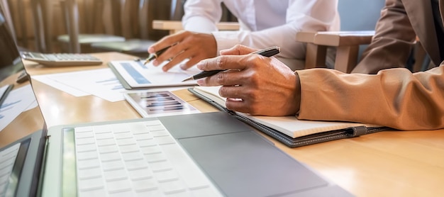 Spotkanie budżetowe