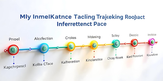 Harmonogram programu